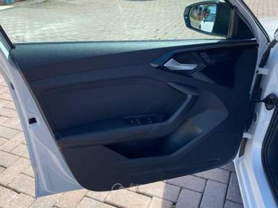 Audi A1 SPB 30 TFSI usata Brusnengo