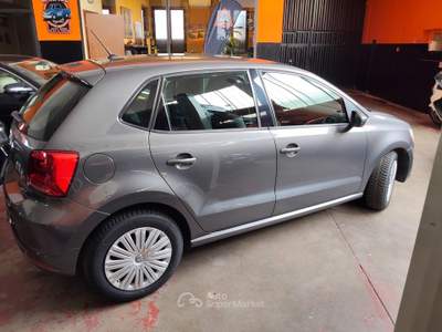 Volkswagen Polo Polo Comfortline UNI PRO. CRONOLOGIA TAGLIANDI!!! usata Cusano Milanino
