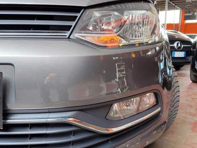Volkswagen Polo Polo Comfortline UNI PRO. CRONOLOGIA TAGLIANDI!!! usata Cusano Milanino