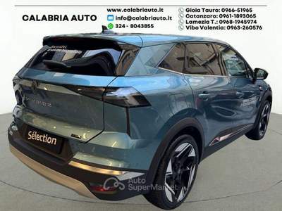 Renault Symbioz Full Hybrid E-Tech 160 CV Techno usata Gioia Tauro