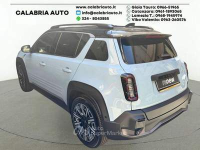 Renault 4 R 4 E-Tech Electric 150 CV Comfort Range usata Gioia Tauro