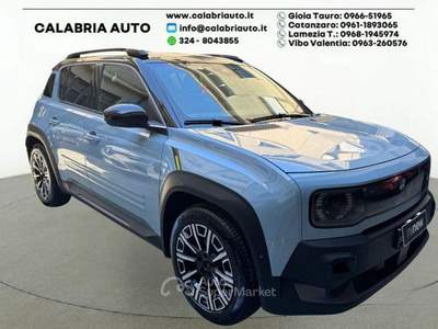 Renault 4 R 4 E-Tech Electric 150 CV Comfort Range usata Gioia Tauro