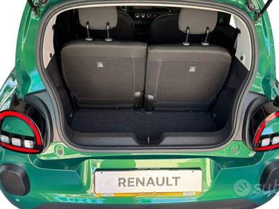 Renault Twingo E-Tech Electric 80 CV Ur usata Gioia Tauro
