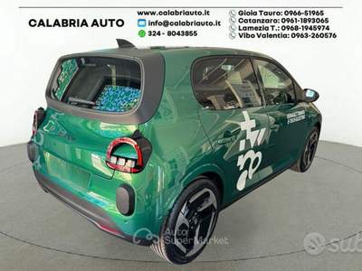 Renault Twingo E-Tech Electric 80 CV Ur usata Gioia Tauro