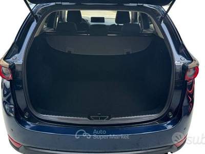 Mazda CX-5 150 CV 2WD Business usata Gioia Tauro