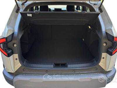 Dacia Duster Hybrid 155 CV Journey usata Gioia Tauro