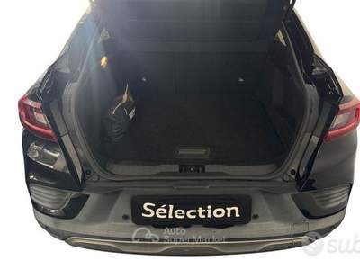Renault Arkana Arkana Hybrid E-Tech 145 CV Inten usata Gioia Tauro