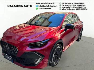 Renault Clio Full Hybrid E-Tech 160 CV 5 porte E usata Gioia Tauro