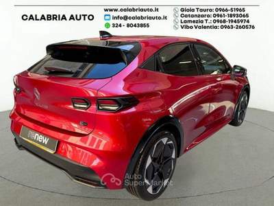 Renault Clio Full Hybrid E-Tech 160 CV 5 porte E usata Gioia Tauro