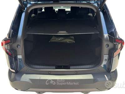 Dacia Bigster 1.2 Eco-G 140 CV Journey usata Gioia Tauro