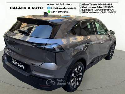 Renault Symbioz Full Hybrid E-Tech 145 CV Evolut usata Gioia Tauro