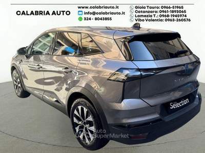 Renault Symbioz Full Hybrid E-Tech 145 CV Evolut usata Gioia Tauro