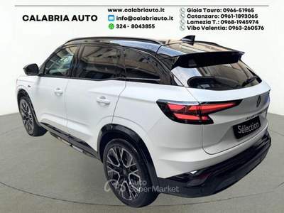 Renault Austral Austral Full Hybrid E-Tech 200 C usata Gioia Tauro