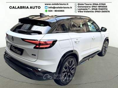 Renault Austral Austral Full Hybrid E-Tech 200 C usata Gioia Tauro
