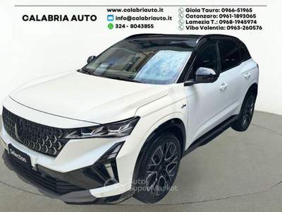 Renault Austral Austral Full Hybrid E-Tech 200 C usata Gioia Tauro