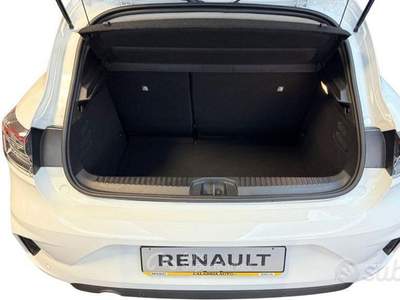 Renault Clio Blue dCi 100 CV 5 porte Evolution usata Gioia Tauro