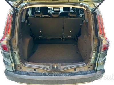 Dacia Jogger Hybrid 155 CV 5 posti Expreme usata Gioia Tauro
