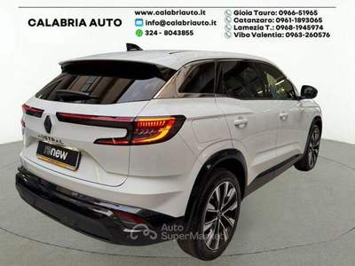 Renault Austral Austral Mild Hybrid 160 CV Auto usata Gioia Tauro