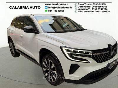 Renault Austral Austral Mild Hybrid 160 CV Auto usata Gioia Tauro