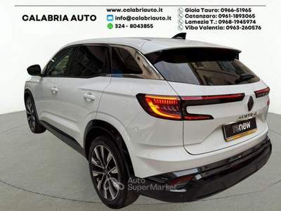Renault Austral Austral Mild Hybrid 160 CV Auto usata Gioia Tauro