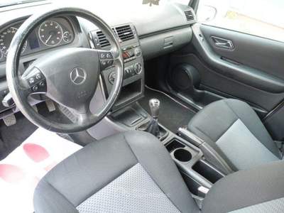 Mercedes-Benz Classe A A 170 Classic -Imp. GPL revis. 11/ usata Mantova