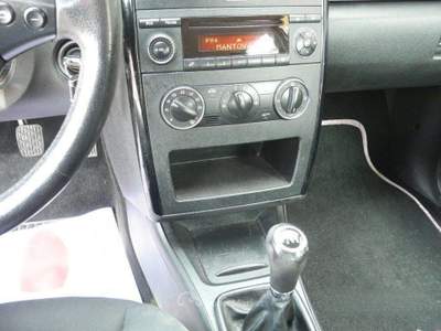 Mercedes-Benz Classe A A 170 Classic -Imp. GPL revis. 11/ usata Mantova