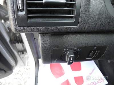 Mercedes-Benz Classe A A 170 Classic -Imp. GPL revis. 11/ usata Mantova
