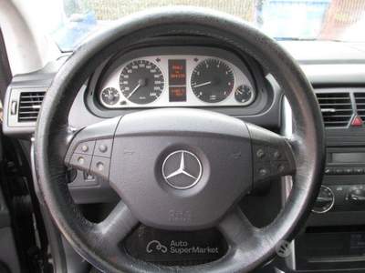 Mercedes-Benz Classe B B 180 NGT BlueEFFICIENCY -METANO d usata Mantova