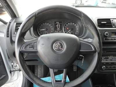 Skoda Fabia CR 75cv 5p. Ambition -OkNEOP usata Mantova