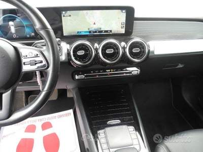 Mercedes-Benz Classe GLB GLB 200 d 4Matic Business Extra au usata Mantova
