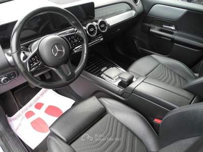 Mercedes-Benz Classe GLB GLB 200 d 4Matic Business Extra au usata Mantova