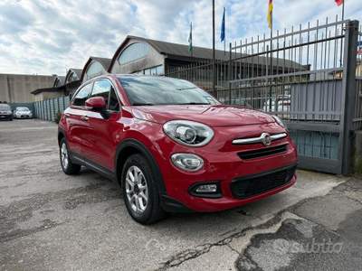 Fiat 500X MultiJet 120 CV Business usata Prevalle