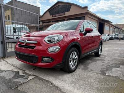 Fiat 500X MultiJet 120 CV Business usata Prevalle