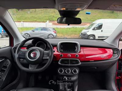 Fiat 500X MultiJet 120 CV Business usata Prevalle