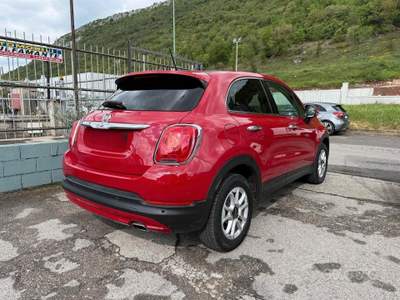 Fiat 500X MultiJet 120 CV Business usata Prevalle