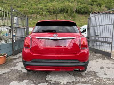 Fiat 500X MultiJet 120 CV Business usata Prevalle