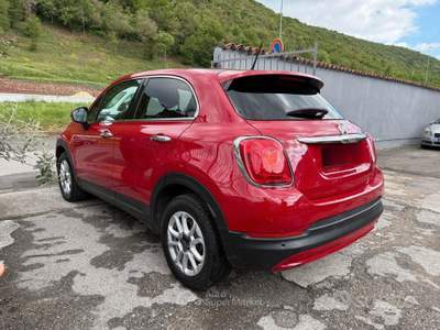 Fiat 500X MultiJet 120 CV Business usata Prevalle