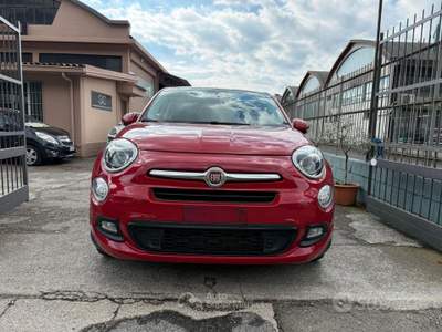 Fiat 500X MultiJet 120 CV Business usata Prevalle
