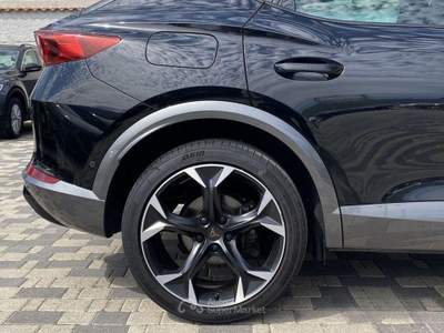 Cupra Formentor 150CV DSG usata Partinico