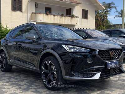 Cupra Formentor 150CV DSG usata Partinico