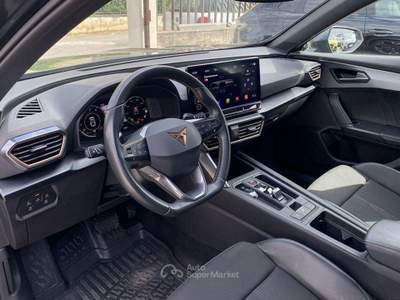 Cupra Formentor 150CV DSG usata Partinico