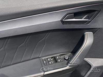 Cupra Formentor 150CV DSG usata Partinico