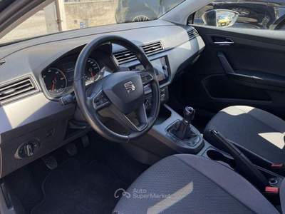 Seat Ibiza Style 1.6 TDI 95CV usata Partinico
