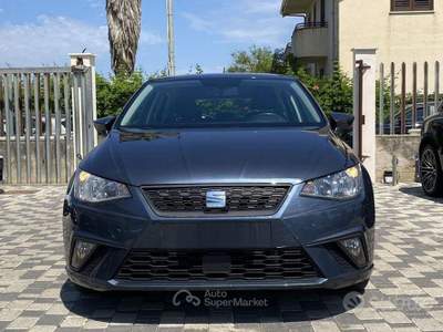 Seat Ibiza Style 1.6 TDI 95CV usata Partinico