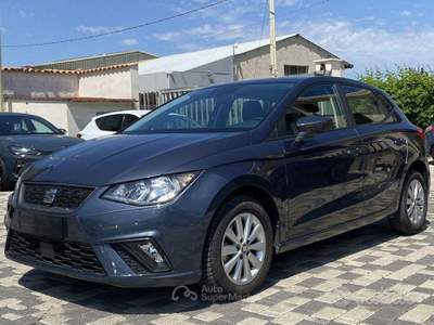 Seat Ibiza Style 1.6 TDI 95CV usata Partinico