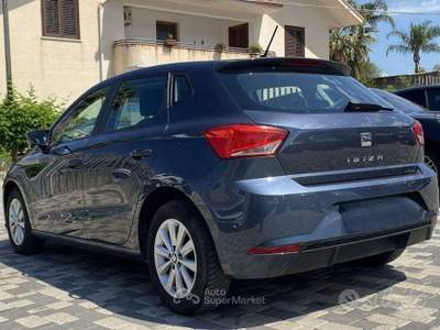 Seat Ibiza Style 1.6 TDI 95CV usata Partinico