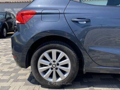 Seat Ibiza Style 1.6 TDI 95CV usata Partinico