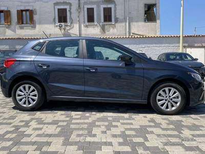 Seat Ibiza Style 1.6 TDI 95CV usata Partinico