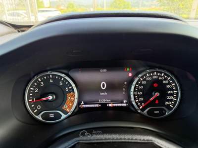 Jeep Renegade DDCT S usata CARRARA