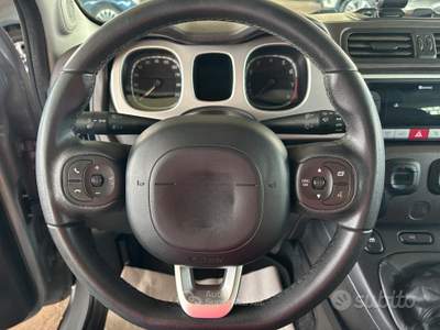 Fiat Panda Cross 0.9 TwinAir Turbo S&S 4x4 NEOPATE usata Sommacampagna